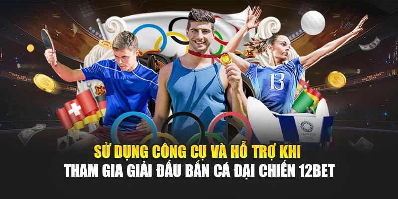 100% Nạp Đầu Tại Thể Thao 12Bet – Nhận Thưởng Cho Lần Đầu