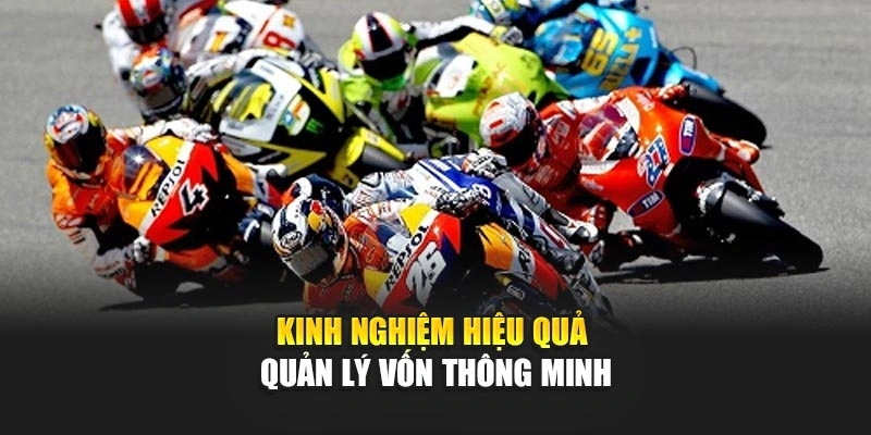 Kinh nghiệm hiệu quả quản lý vốn thông minh