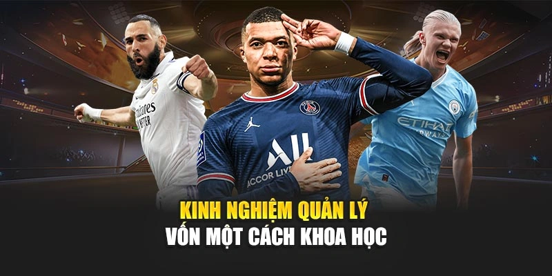 Kinh nghiệm quản lý vốn một cách khoa học