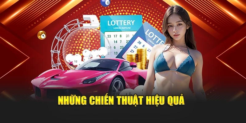 Những chiến thuật hiệu quả